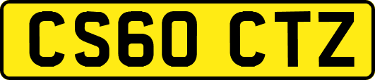 CS60CTZ