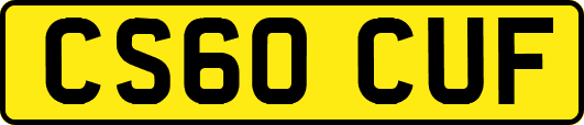 CS60CUF