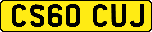 CS60CUJ