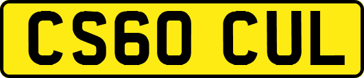 CS60CUL