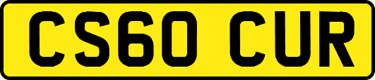 CS60CUR