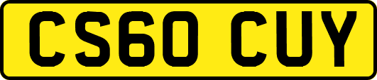 CS60CUY