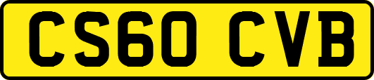 CS60CVB