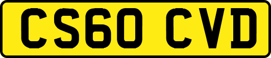 CS60CVD