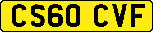 CS60CVF