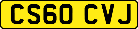 CS60CVJ