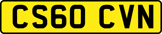 CS60CVN