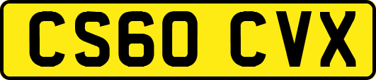 CS60CVX