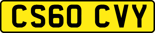 CS60CVY