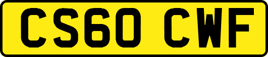 CS60CWF