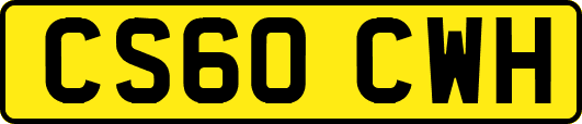 CS60CWH