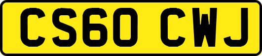 CS60CWJ