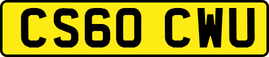 CS60CWU