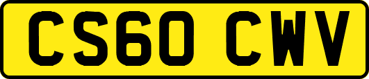 CS60CWV