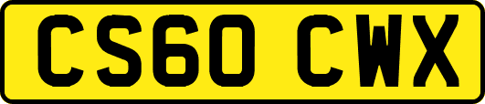 CS60CWX