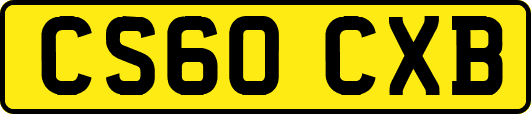 CS60CXB