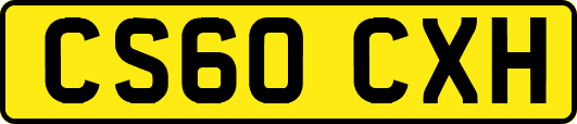 CS60CXH