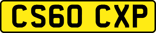 CS60CXP