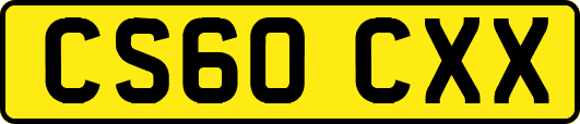 CS60CXX