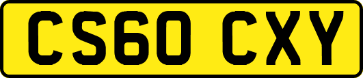 CS60CXY