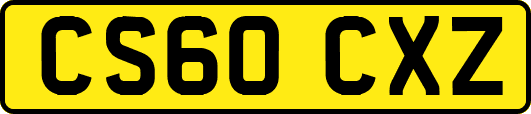 CS60CXZ