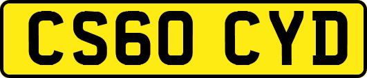 CS60CYD