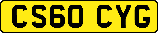 CS60CYG