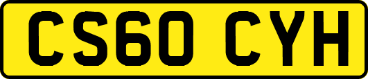 CS60CYH