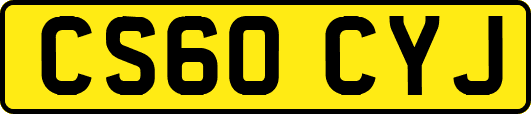 CS60CYJ