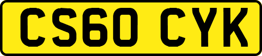 CS60CYK