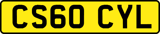 CS60CYL