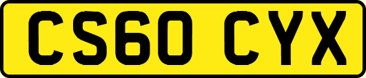 CS60CYX