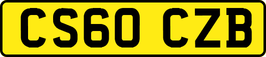 CS60CZB