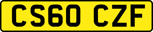 CS60CZF