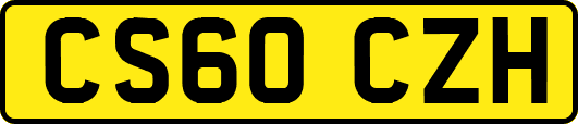 CS60CZH