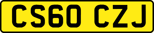 CS60CZJ