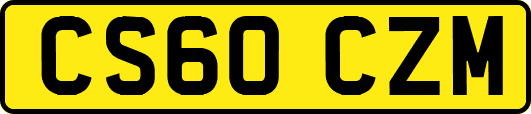 CS60CZM