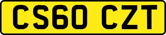 CS60CZT