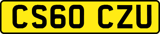 CS60CZU