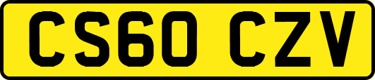 CS60CZV