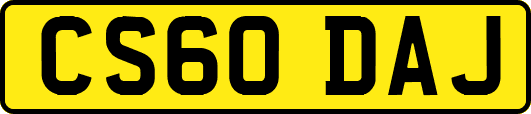 CS60DAJ