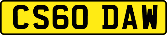 CS60DAW