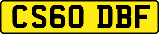 CS60DBF