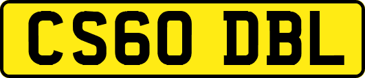 CS60DBL