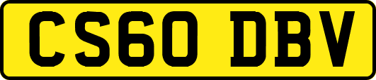CS60DBV