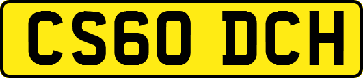 CS60DCH