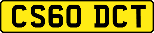 CS60DCT