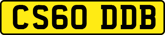 CS60DDB