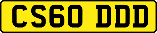 CS60DDD