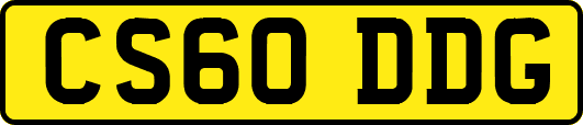 CS60DDG